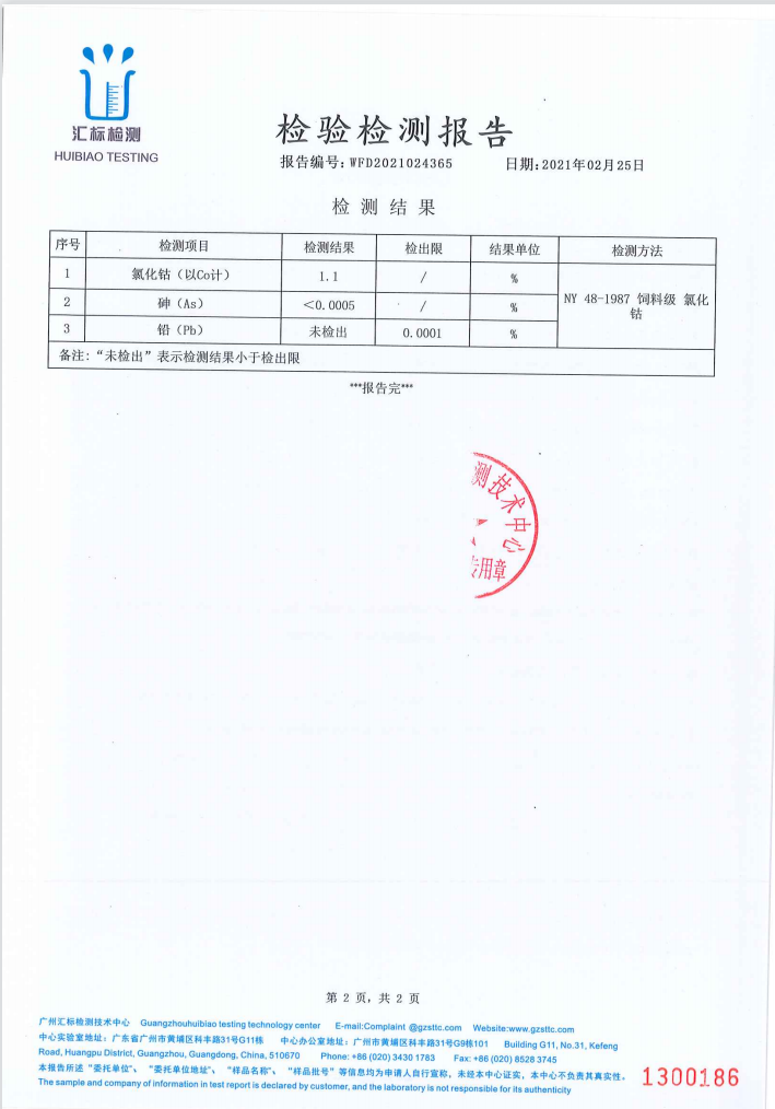 產(chǎn)品外檢報(bào)告15 產(chǎn)品外檢報(bào)告15